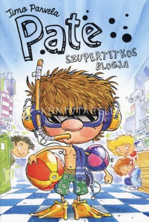 Kép: Pate szupertitkos blogja