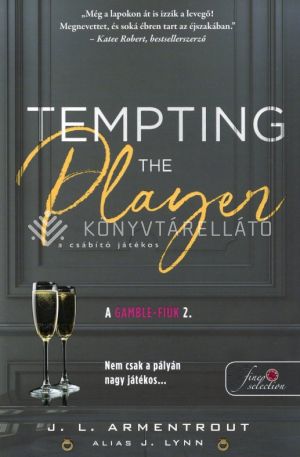 Kép: Tempting the Player - A csábító játékos
