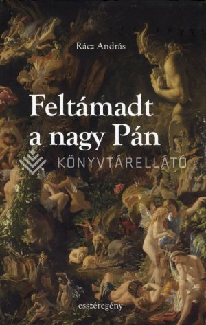 Kép: Feltámadt a nagy Pán