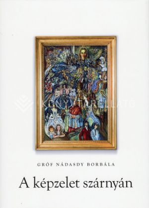 Kép: A képzelet szárnyán