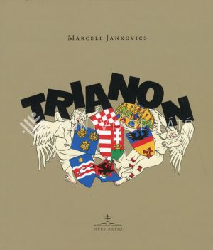 Kép: Trianon  (német nyelvű)