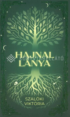 Kép: Hajnal lánya