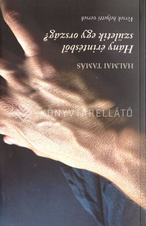 Kép: Hány érintésből születik egy ország? Versek helyetti versek