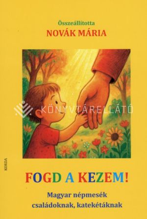 Kép: Fogd a kezem!