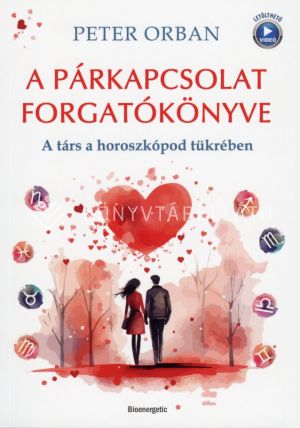 Kép: A párkapcsolat forgatókönyve