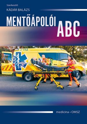 Kép: Mentőápolói ABC