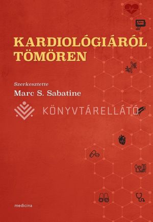 Kép: Kardiológiáról tömören