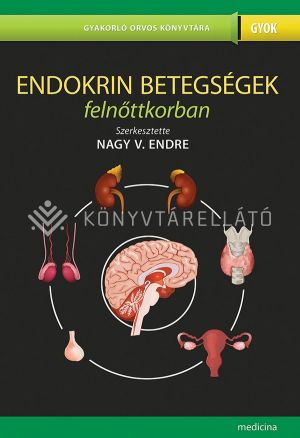 Kép: Endokrin betegségek felnőttkorban