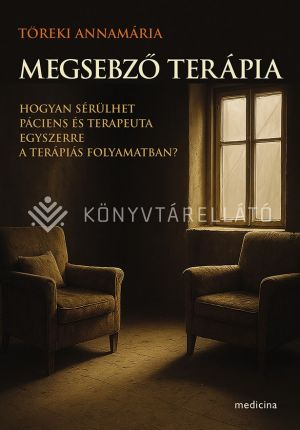 Kép: Megsebző terápia