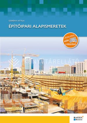 Kép: Építőipari alapismeretek