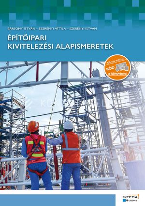 Kép: Építőipari kivitelezési alapismeretek