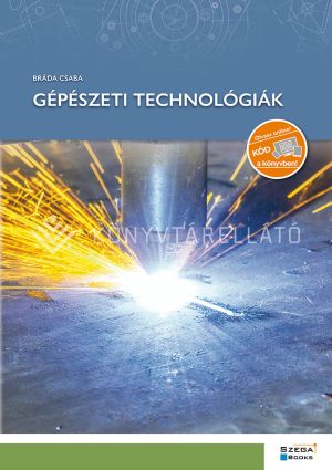 Kép: Gépészeti technológiák
