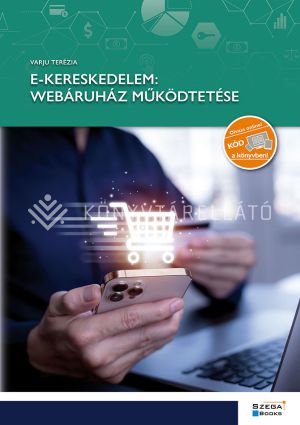 Kép: E-kereskedelem: webáruház működtetése