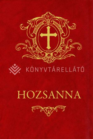 Kép: Hozsanna