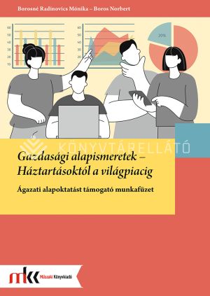 Kép: Gazdasági alapismeretek – Háztartásoktól a világpiacig