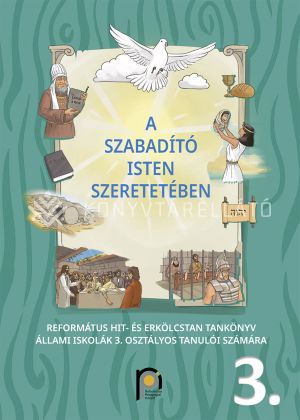 Kép: A szabadító Isten szeretetében