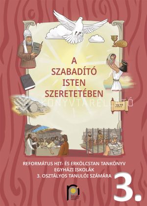 Kép: A szabadító Isten szeretetében
