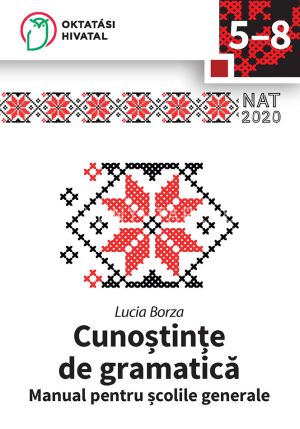 Kép: Cunoștințe de gramatică
