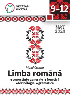 Kép: Limba română