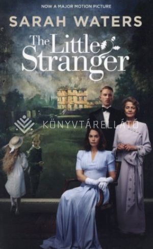 Kép: The Little Stranger