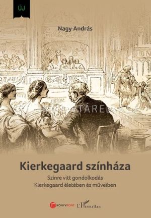 Kép: Kirkegaard színháza
