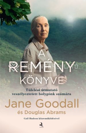 Kép: A remény könyve - puha kötés