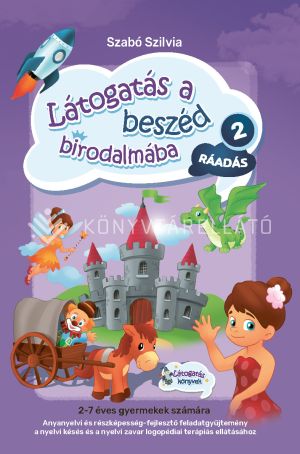 Kép: Látogatás a beszéd birodalmába 2 - Ráadás