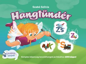 Kép: Hangtündér