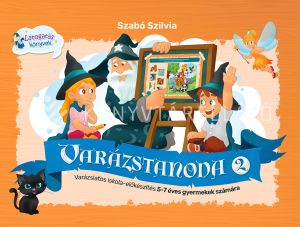 Kép: Varázstanoda 2