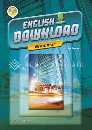 Kép: English Download A2 – Grammar