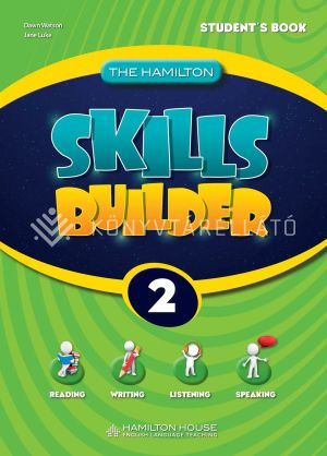 Kép: The Hamilton Skills Builder 2