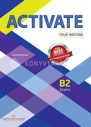 Kép: Activate your Writing B2