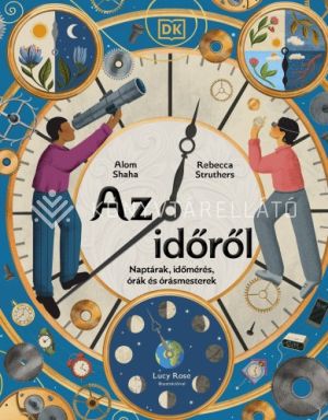 Kép: Az időről