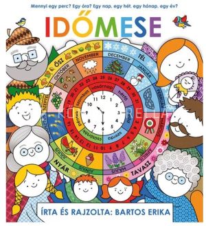 Kép: Időmese