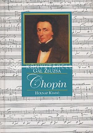 Kép: Fryderyk Chopin