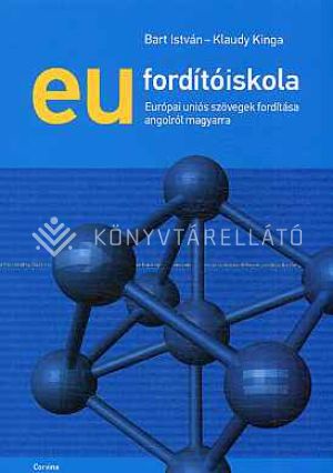 Kép: EU fordítóiskola