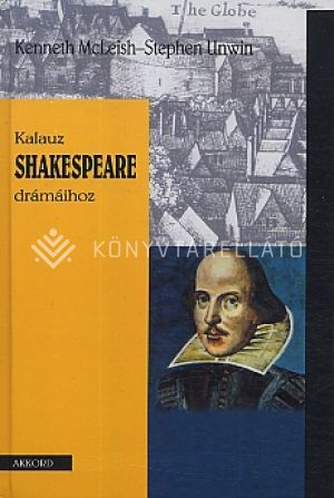 Kép: Kalauz Shakespeare drámáihoz