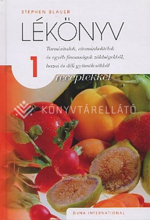 Kép: Lékönyv 1.