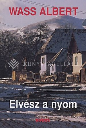 Kép: Elvész a nyom (FV)