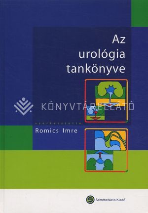Kép: Az urológia tankönyve