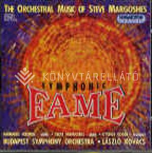 Kép: Symphonic Fame CD