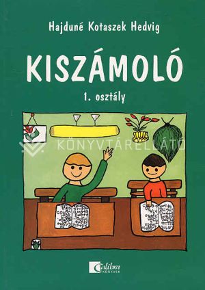 Kép: Kiszámoló 1. osztály