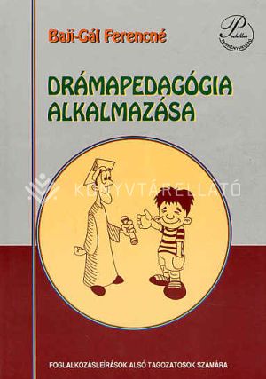 Kép: Drámapedagógia alkalmazása (alsós)