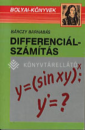 Kép: Differenciálszámítás