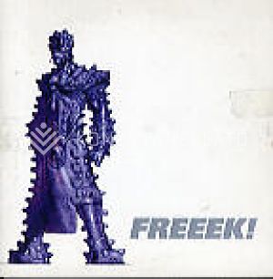 Kép: Freeek! CD