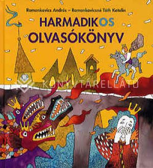 Kép: Harmadikos olvasókönyv