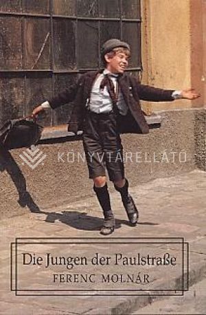 Kép: Die Jungen der Paulstrasse