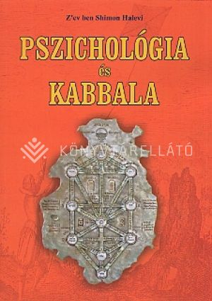 Kép: Pszichológia és Kabbala
