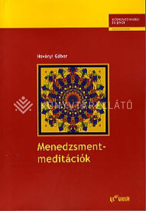 Kép: Menedzsmentmeditációk