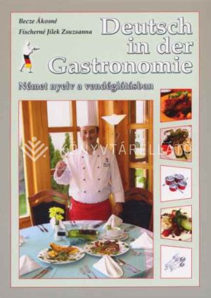 Kép: Deutsch in der Gastronomie